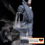 Backflow Räucherkegel Gargoyle Räucherkegel | 3D-Druck Made in Germany