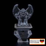 Backflow Räucherkegel Gargoyle Räucherkegel | 3D-Druck Made in Germany