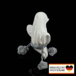 Tischlampe „Poltergeister“ – 3D-Druck Made in Germany