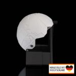 Wandlampe „Globus“ – 3D-Druck Made in Germany
