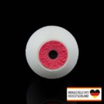 Halloween Augen Lichterketten-Aufsatz – 10er Set – 3D-Druck aus Deutschland