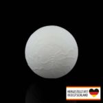 Halloween Augen Lichterketten-Aufsatz – 10er Set – 3D-Druck aus Deutschland