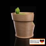 Tischlampe „Kaktus“ Wandlicht – 3D-Druck Made in Germany