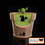 Tischlampe „Kaktus“ Wandlicht – 3D-Druck Made in Germany