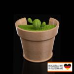 Tischlampe „Kaktus“ Wandlicht – 3D-Druck Made in Germany