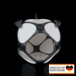 Katzen- und Hundehöhle Mops – 3D-Druck in Germany