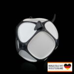 Katzen- und Hundehöhle Mops – 3D-Druck in Germany