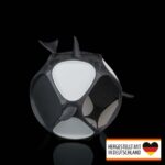 Katzen- und Hundehöhle Orca – 3D-Druck in Germany