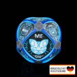 Katzen- und Hundehöhle CyberCat – 3D-Druck in Germany