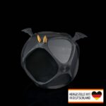 Katzen- und Hundehöhle Dämon – 3D-Druck in Germany