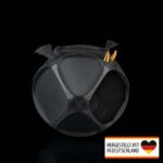 Katzen- und Hundehöhle Dämon – 3D-Druck in Germany