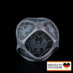 Katzen- und Hundehöhle Drache – 3D-Druck in Germany