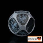 Katzen- und Hundehöhle Drache – 3D-Druck in Germany