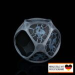 Katzen- und Hundehöhle Drache – 3D-Druck in Germany