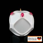 Katzen- und Hundehöhle Einhorn – 3D-Druck in Germany