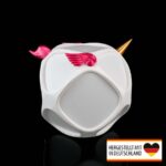 Katzen- und Hundehöhle Einhorn – 3D-Druck in Germany