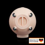 Spardose Grunzi - Dein tierischer Sparfreund