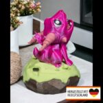 Luftbefeuchter Baby Drache - Dein stilvoller Raumklimaheld