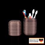 Organizer Rattan - Vielseitiger Ordnungshelfer für Zuhause