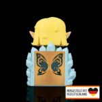 Kinderzimmerlampe Nachtlicht Stehlampe „Fee“ – 3D-Druck in Germany