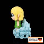 Kinderzimmerlampe Nachtlicht Stehlampe „Fee“ – 3D-Druck in Germany