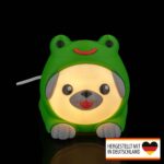 Kinderzimmerlampe Nachtlicht Stehlampe „Frops“ – 3D-Druck in Germany