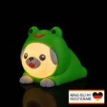 Kinderzimmerlampe Nachtlicht Stehlampe „Frops“ – 3D-Druck in Germany