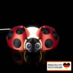 Kinderzimmerlampen Nachtlicht Stehlampe „Marienkäfer“ – 3D-Druck in Germany