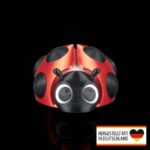 Kinderzimmerlampen Nachtlicht Stehlampe „Marienkäfer“ – 3D-Druck in Germany