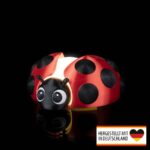 Kinderzimmerlampen Nachtlicht Stehlampe „Marienkäfer“ – 3D-Druck in Germany