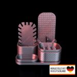 Organizer Schmuckjuwel - Eleganter Ordnungshelfer für Schmuck