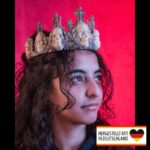 Krone der Verdammnis - Mystische Pracht für Dein Zuhause