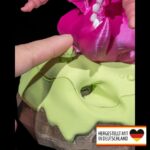 Luftbefeuchter Baby Drache - Dein stilvoller Raumklimaheld