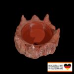 Luftbefeuchter Drache - Handbemalte Kunst