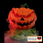 Luftbefeuchter Halloween Kürbis - Stilvolle Feuchtigkeitsquelle