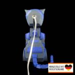 Kinderzimmerlampen Nachtlicht Stehlampe „Mecha Katze“ – 3D-Druck in Germany