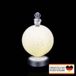Kinderzimmerlampen Nachtlicht Stehlampe „Mond Astronaut“ – 3D-Druck in Germany