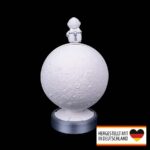 Kinderzimmerlampen Nachtlicht Stehlampe „Mond Astronaut“ – 3D-Druck in Germany