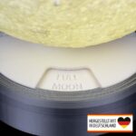 Kinderzimmerlampen Nachtlicht Stehlampe „Mond Astronaut“ – 3D-Druck in Germany