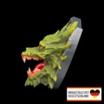 Wanddeko Dämon Rotfang - Mystische Atmosphäre für Dein Zuhause