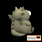 Spardose Drachenbaby - Dein magischer Schatzhüter