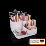 Organizer Make-up - Dein stilvolles Ordnungswunder