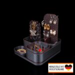 Organizer Schmuckjuwel - Eleganter Ordnungshelfer für Schmuck