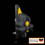 Wandlampe und Steckdosenlampe „Katze“ – 3D-Druck Made in Germany