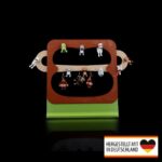 Ohrring Display - Eleganter Halter für deine Schmuckstücke