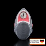 Ohhring Hai - Elegante Meereskunst für Dein Ohr