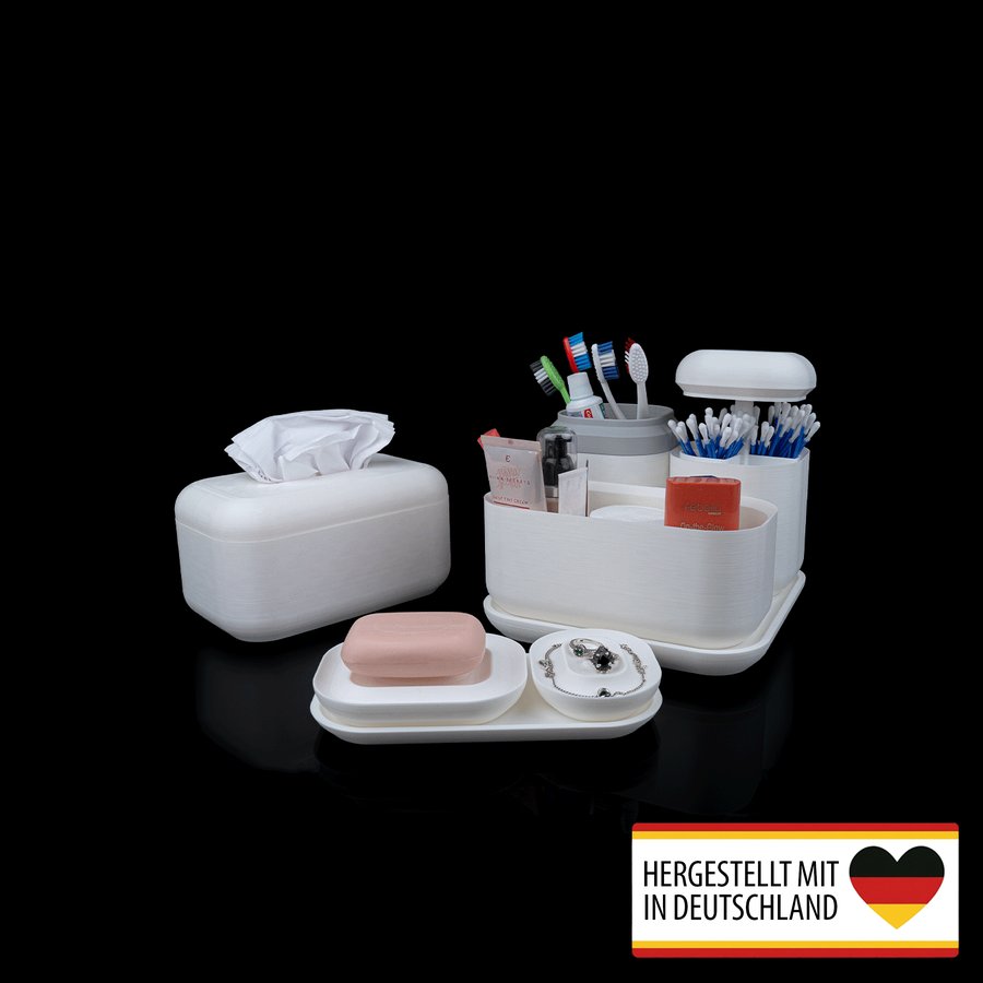 Organizer Bad - Vielseitiger Alltagsheld für dein Zuhause