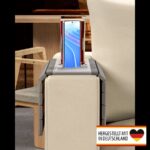 Organizer Sofa-Pause - Dein Ordnungswunder für die Couch