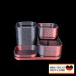 Organizer Juwel - Vielseitiger Alltagsbegleiter