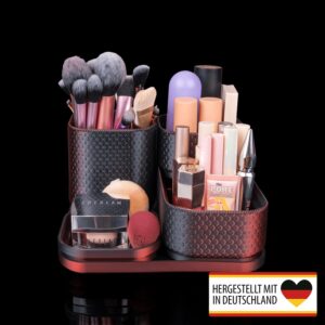 Eleganter Organizer Juwel aus nachhaltigem PLA für den Alltag